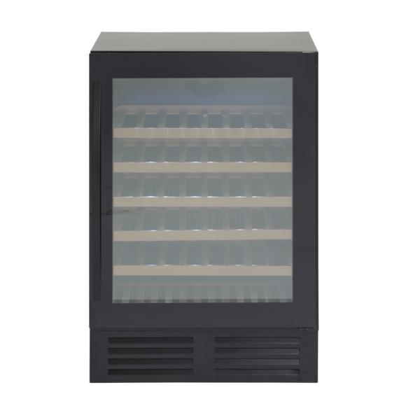 Kodumasinad | Veinikülmik Scandomestic SV81B | Tehnomaan