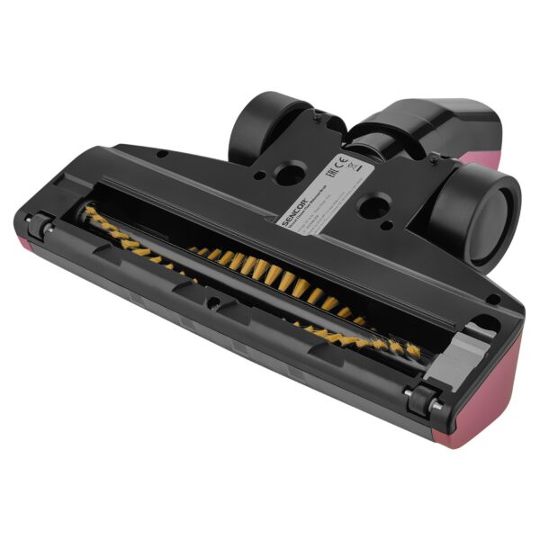 Kodumasinad | Varstolmuimeja 3in1 Sencor SVC0604RD | Tehnomaan