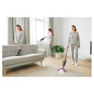 Varstolmuimeja 3in1 Sencor SVC0605RS - Image 6