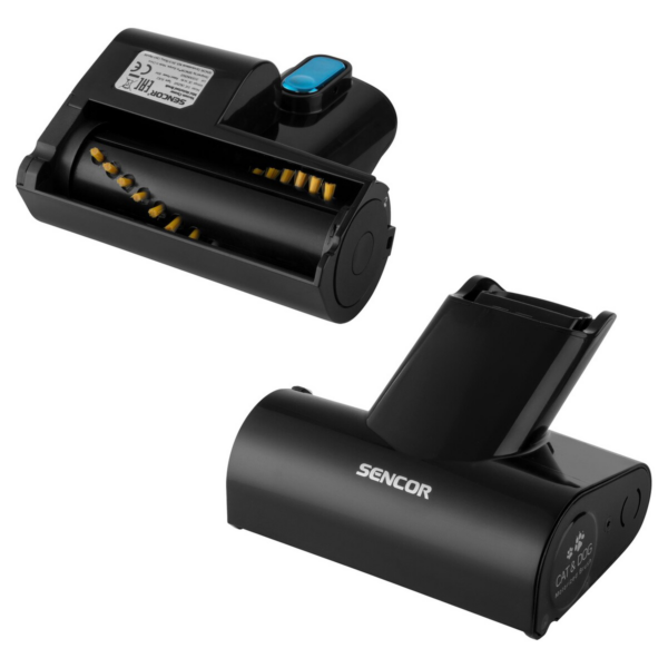 Kodumasinad | Varstolmuimeja 3in1 Sencor SVC0607CH | Tehnomaan