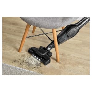 Kodumasinad | Varstolmuimeja 3in1 Sencor SVC0608BK | Tehnomaan