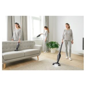 Kodumasinad | Varstolmuimeja 3in1 Sencor SVC0608BK | Tehnomaan