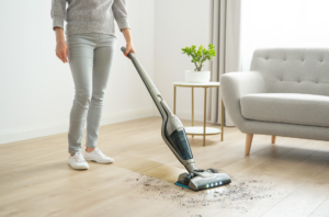 Kodumasinad | Varstolmuimeja 4in1 Sencor SVC0618TI | Tehnomaan