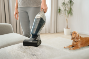 Kodumasinad | Varstolmuimeja 4in1 Sencor SVC0618TI | Tehnomaan