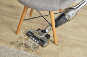 Kodumasinad | Varstolmuimeja 4in1 Sencor SVC0618TI | Tehnomaan