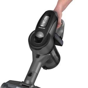Varstolmuimeja 4in1 Cat&Dog Sencor SVC0725BK - Image 3
