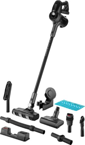 Kodumasinad | Varstolmuimeja 4in1 Cat&Dog Sencor SVC0725BK | Tehnomaan