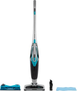 Kodumasinad | Varstolmuimeja mopiga Sencor SVC0740BLEUE3, sinine | Tehnomaan