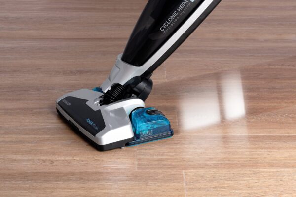 Kodumasinad | Varstolmuimeja mopiga Sencor SVC0740BLEUE3, sinine | Tehnomaan