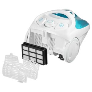 Kodumasinad | Tolmuimeja Sencor SVC1015TQ 3AAA | Tehnomaan