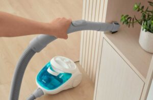 Kodumasinad | Tolmuimeja Sencor SVC1015TQ 3AAA | Tehnomaan