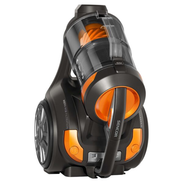 Kodumasinad | Tolmuimeja Sencor SVC1080BK | Tehnomaan