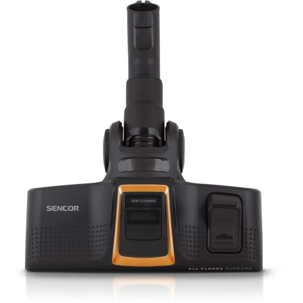 Kodumasinad | Tolmuimeja Sencor SVC1080BK | Tehnomaan