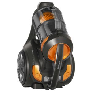 Kodumasinad | Tolmuimeja Sencor SVC1080BK | Tehnomaan