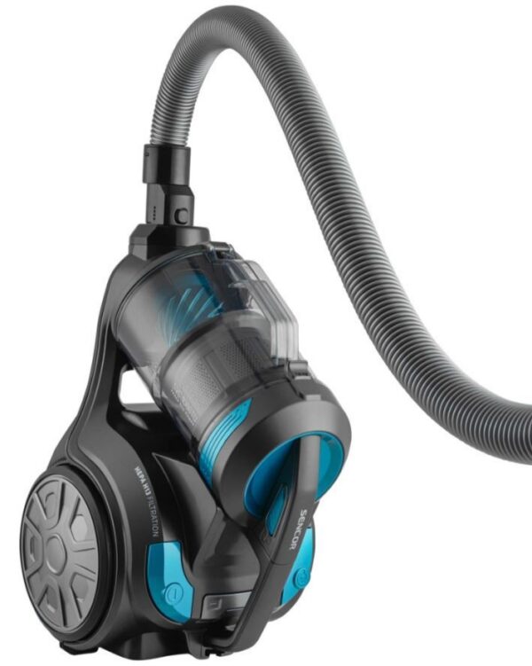 Kodumasinad | Tolmuimeja tolmukotita Sencor SVC1086TQ | Tehnomaan