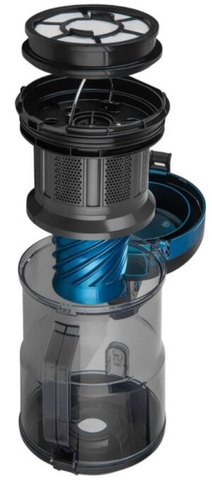 Kodumasinad | Tolmuimeja tolmukotita Sencor SVC1086TQ | Tehnomaan