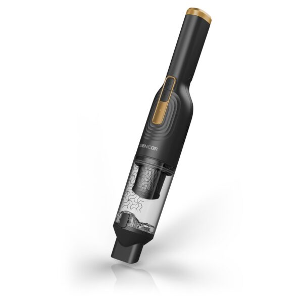 Kodumasinad | Käsitolmuimeja SVC308BK | Tehnomaan