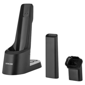 Kodumasinad | Käsitolmuimeja SVC308BK | Tehnomaan