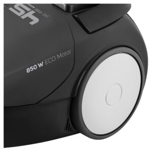 Kodumasinad | Tolmuimeja Sencor SVC45BKEUE3 must | Tehnomaan