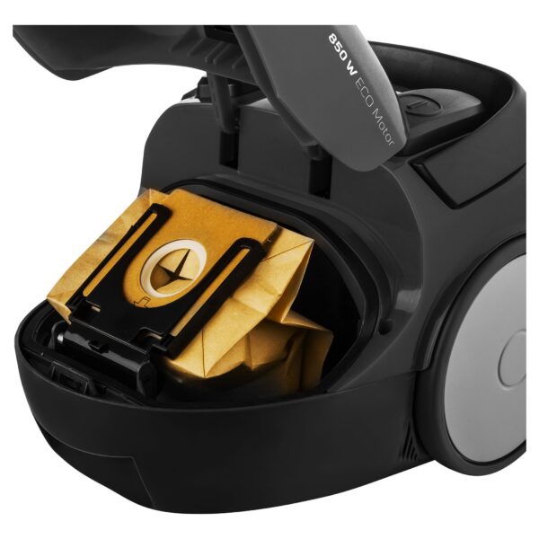 Kodumasinad | Tolmuimeja Sencor SVC45BKEUE3 must | Tehnomaan