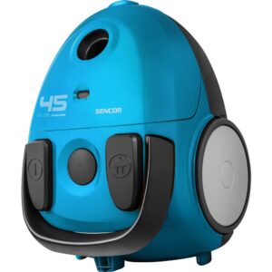 Kodumasinad | Tolmuimeja Sencor SVC45BL-EUE3 sinine | Tehnomaan