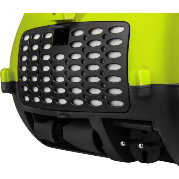 Kodumasinad | Tolmuimeja Sencor SVC45GR-EUE3 roheline | Tehnomaan