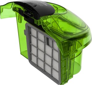 Kodumasinad | Tolmuimeja Sencor SVC510GREUE2, roheline | Tehnomaan