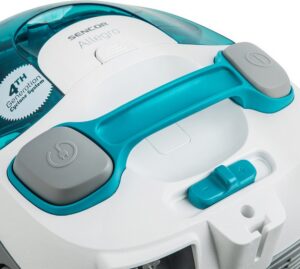 Kodumasinad | Tolmuimeja Sencor SVC511TQEUE2 | Tehnomaan