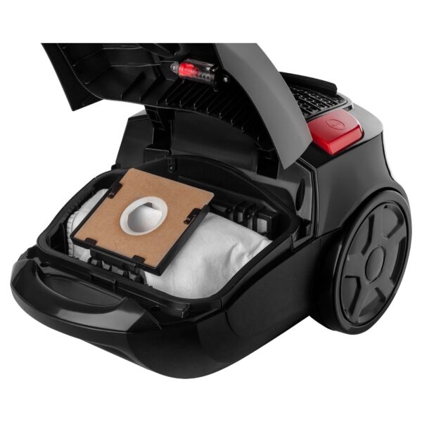 Kodumasinad | Tolmuimeja Sencor SVC6001BK | Tehnomaan