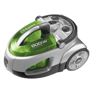 Kodumasinad | Tolmuimeja Sencor SVC730GREUE2 | Tehnomaan