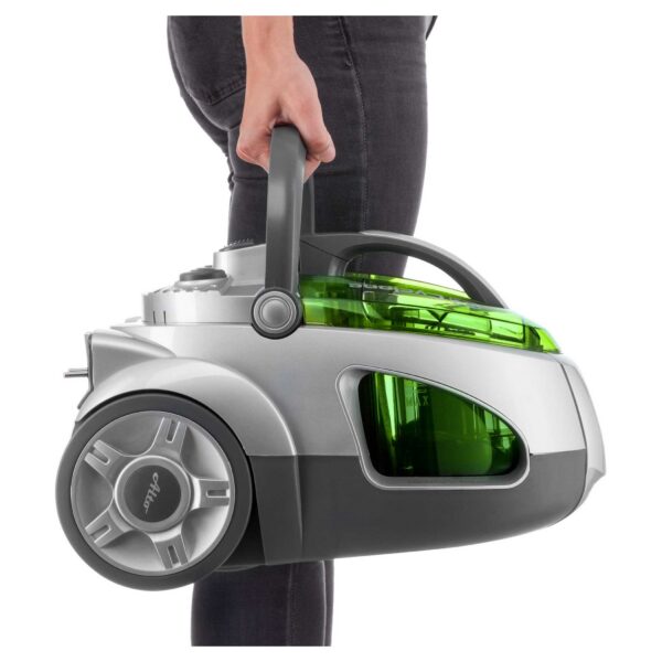 Kodumasinad | Tolmuimeja Sencor SVC730GREUE2 | Tehnomaan