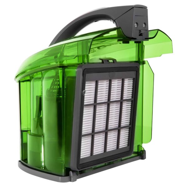 Kodumasinad | Tolmuimeja Sencor SVC730GREUE2 | Tehnomaan