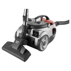 Kodumasinad | Tolmuimeja Sencor SVC730RD, punane | Tehnomaan