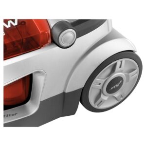 Kodumasinad | Tolmuimeja Sencor SVC730RD, punane | Tehnomaan