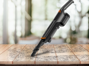 Kodumasinad | Varstolmuimeja Sencor SVC7315TI | Tehnomaan