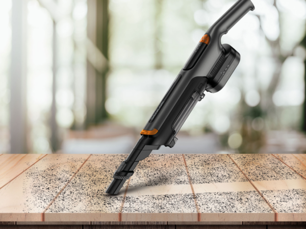 Kodumasinad | Varstolmuimeja Sencor SVC7315TI | Tehnomaan