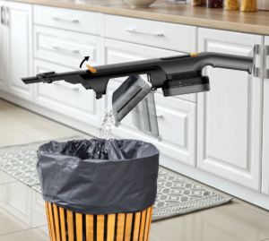 Kodumasinad | Varstolmuimeja Sencor SVC7315TI | Tehnomaan