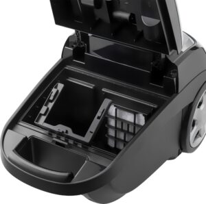 Kodumasinad | Tolmuimeja Sencor SVC7500BK3AAA | Tehnomaan