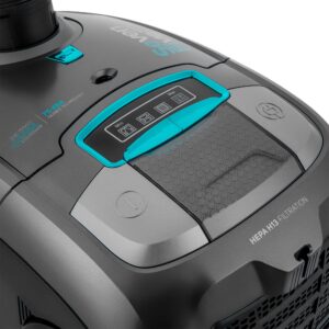 Kodumasinad | Tolmuimeja Sencor SVC7550TIAAAA | Tehnomaan