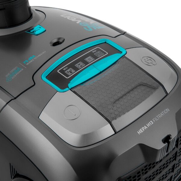 Kodumasinad | Tolmuimeja Sencor SVC7550TIAAAA | Tehnomaan