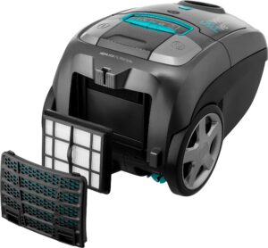 Kodumasinad | Tolmuimeja Sencor SVC7550TIAAAA | Tehnomaan