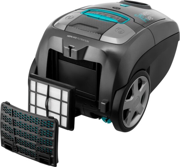 Kodumasinad | Tolmuimeja Sencor SVC7550TIAAAA | Tehnomaan