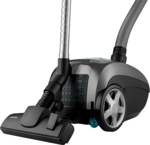 Kodumasinad | Tolmuimeja Sencor SVC7550TIAAAA | Tehnomaan