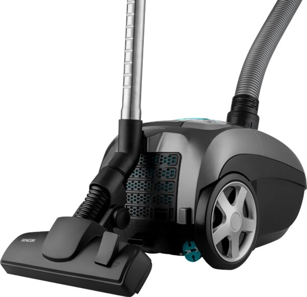 Kodumasinad | Tolmuimeja Sencor SVC7550TIAAAA | Tehnomaan