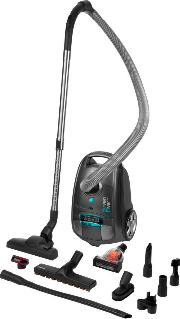 Kodumasinad | Tolmuimeja Sencor SVC7550TIAAAA | Tehnomaan