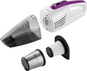 Kodumasinad | Varstolmuimeja Sencor SVC7814VT | Tehnomaan