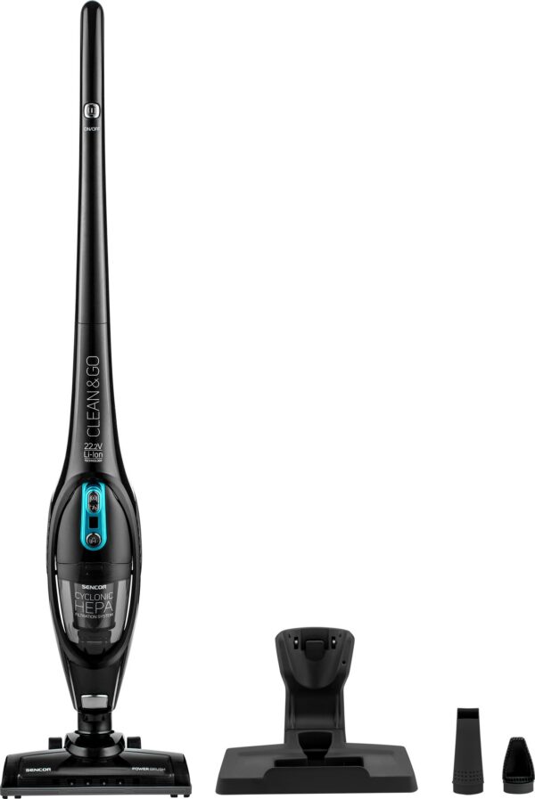 Kodumasinad | Varstolmuimeja Sencor SVC7822TQ | Tehnomaan