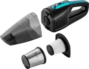 Kodumasinad | Varstolmuimeja Sencor SVC7822TQ | Tehnomaan