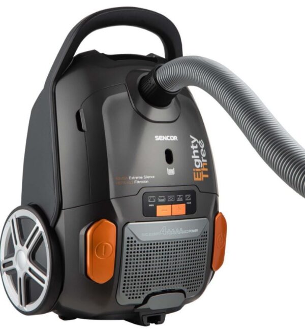 Kodumasinad | Tolmuimeja Sencor SVC8300TI | Tehnomaan