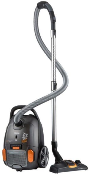 Kodumasinad | Tolmuimeja Sencor SVC8300TI | Tehnomaan